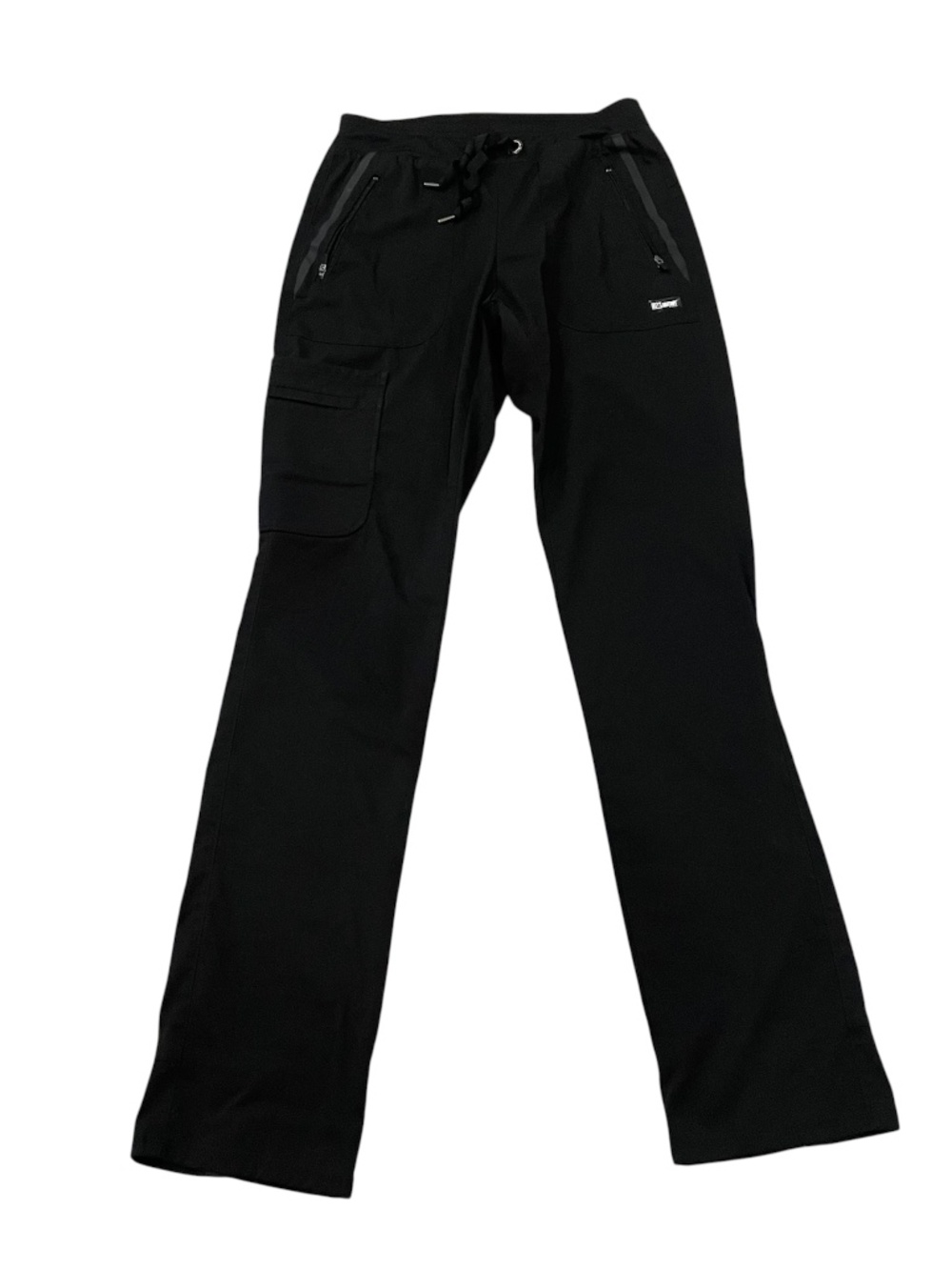 Grey’s Anatomy by Barco Impact Black Scrub Pants Women’s Size XS